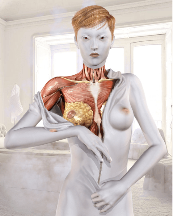 Human default di Gianluca Traina