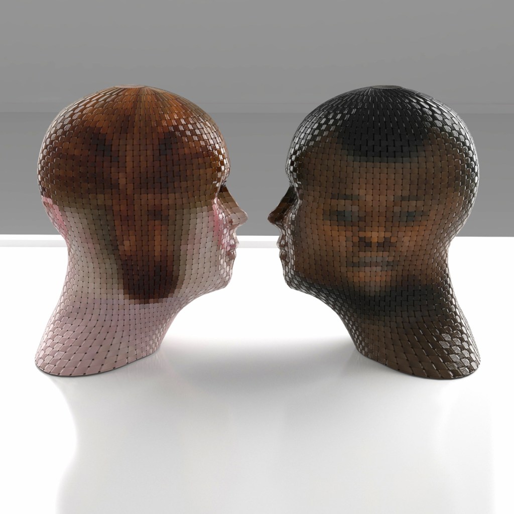 PORTRAIT 360 –&nbsp;ANONYMOUS